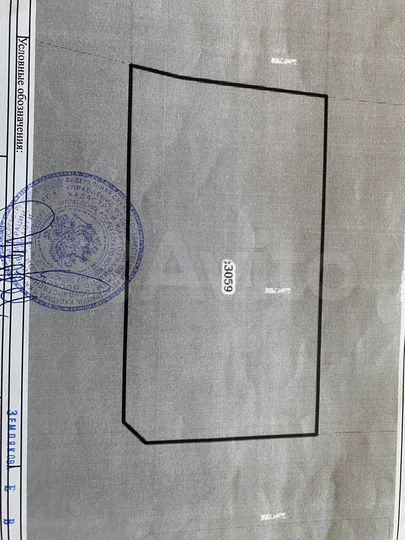 Участок 12,8 сот. (ИЖС)