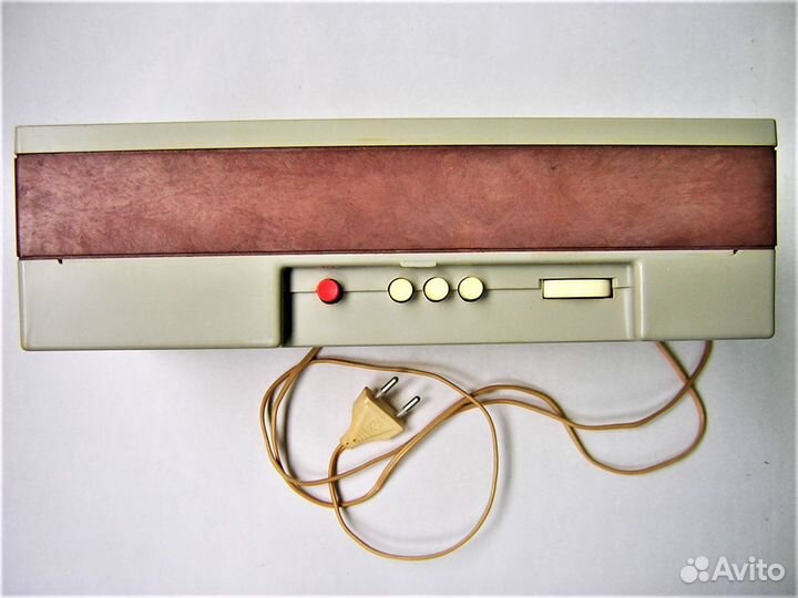 Приемник радио 