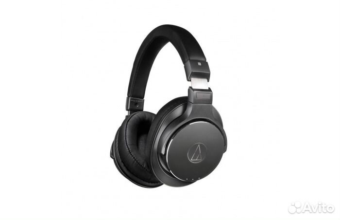 Наушники Bluetooth Audio-Technica ATH-DSR7BT