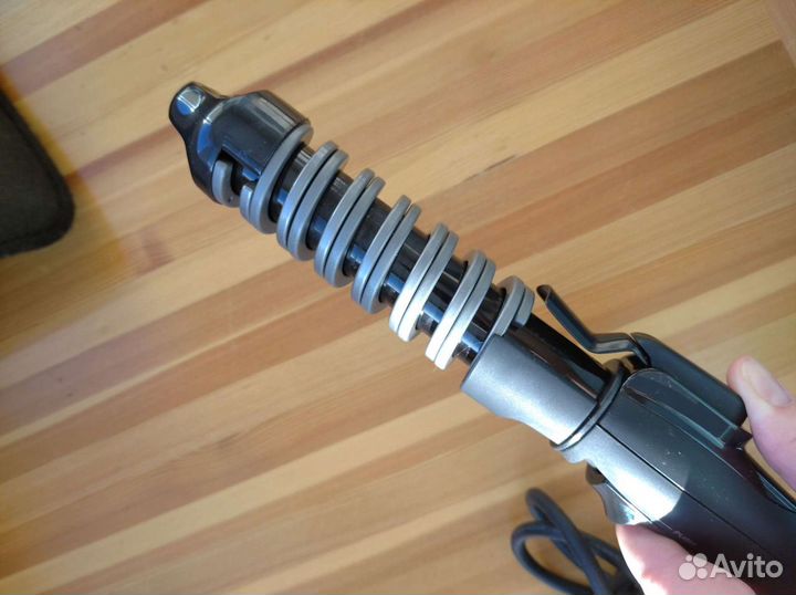 Профессиональная плойка Babyliss pro BAB2335 TTE