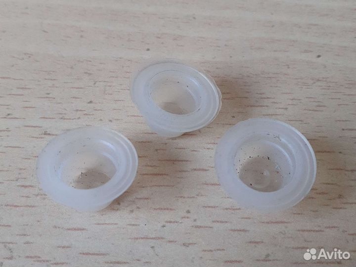 Пробки (D) 14 (h) 15 мм.Партия от 500 шт.Новые