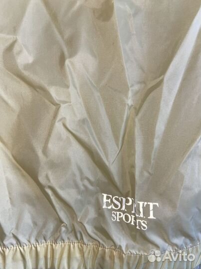 Дождевик на девочку