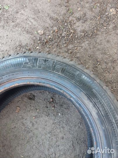 Amtel Planet DC 15/65 R15