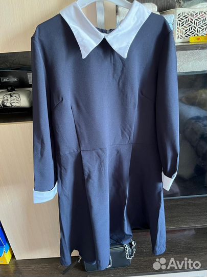 Школьная форма для девочек