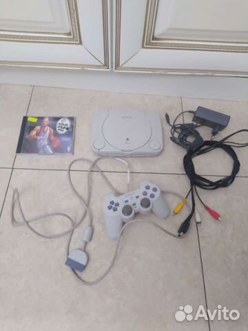 Sony playstation PS1