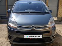 Citroen Grand C4 Picasso 2.0 AMT, 2008, 209 026 км, с пробегом, цена 870 000 руб.