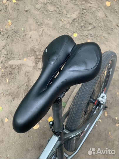 Велосипед mtb format