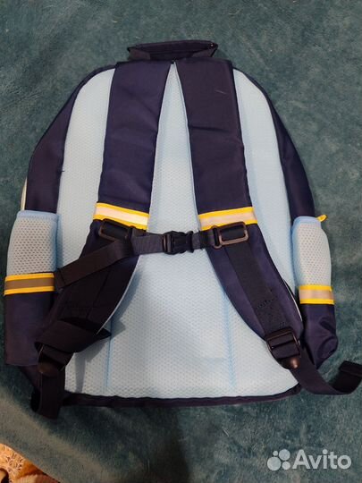 Рюкзак детский