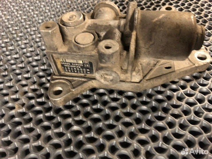 Клапан горного тормоза Volvo Renault Iveco Man