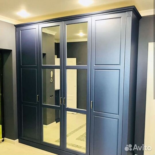 Шкафы купе на заказ