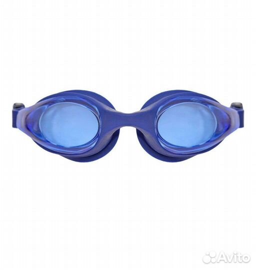 Очки для плавания детские от 5 до 10 лет