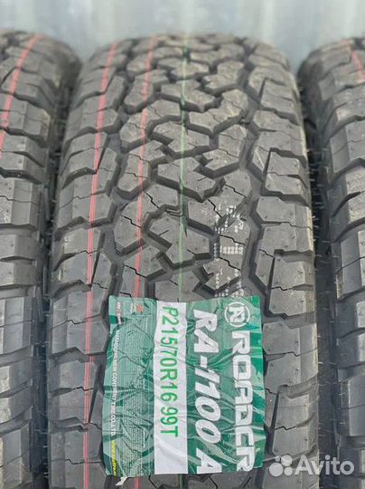 Roadcruza RA1100 A/T 215/70 R16