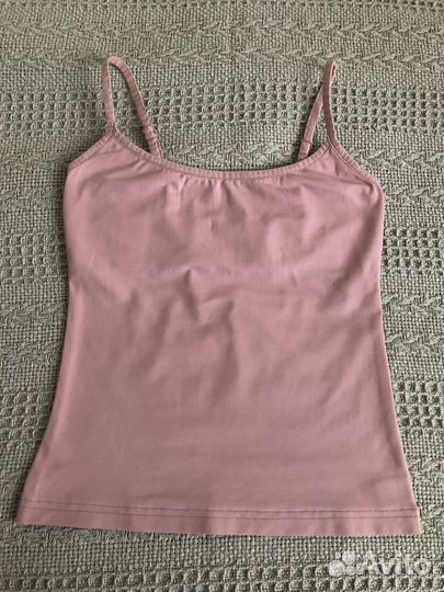 Dolce gabbana топ