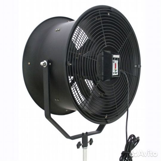 Туннельный вентилятор Rekam TWT-1000