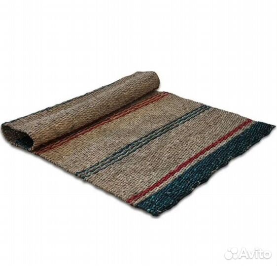 Коврик придверный