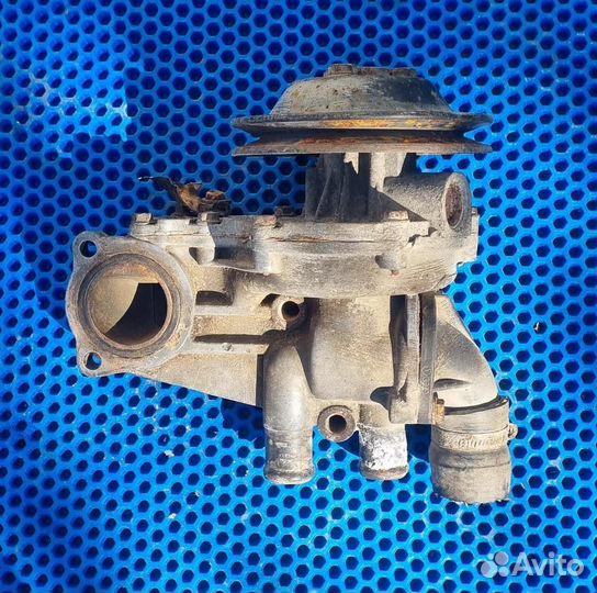 Помпа volkswagen passat b3