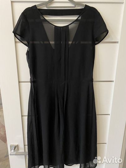 Платье шифоновое 46 Mexx