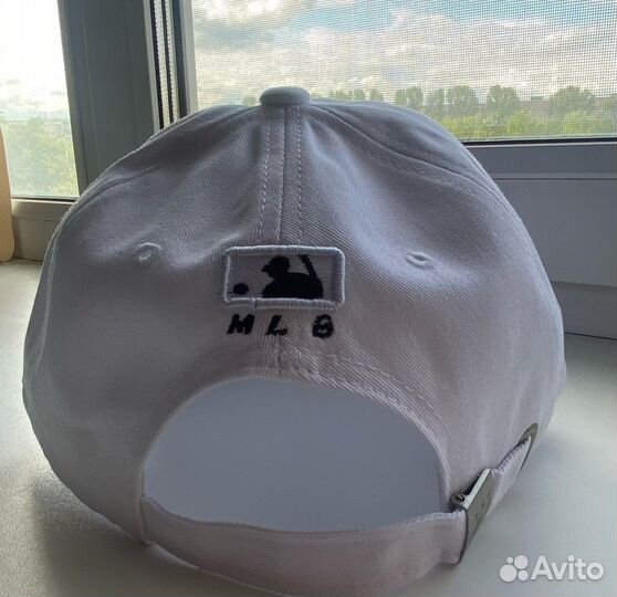 Бейсболка Кепка NewYork (MLB)