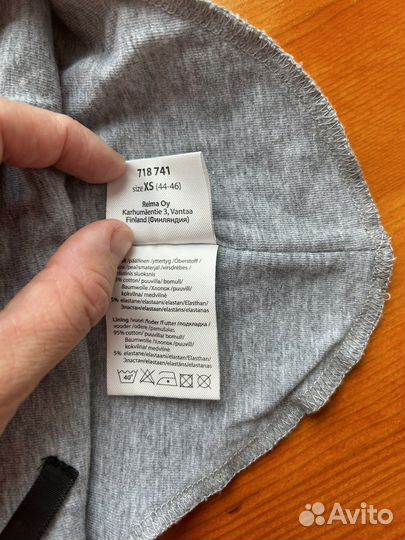 Шапка шлем lassie 44 46