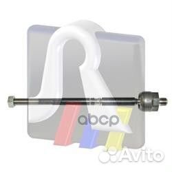 Тяга рулевая л.+п. ZF кол. диск 18, 19 opel: AS