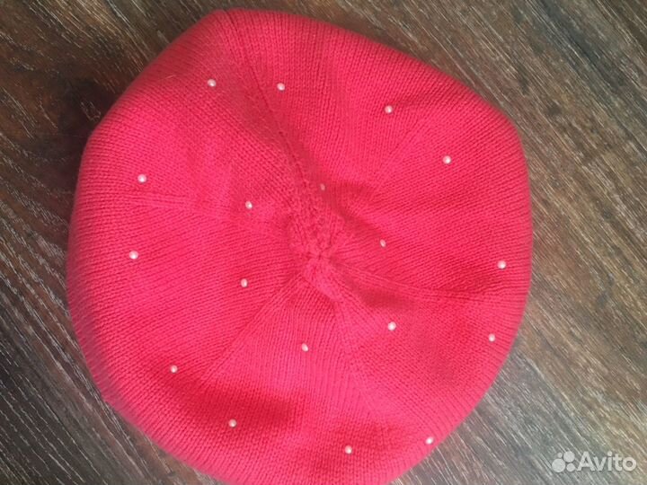 Шапка + воротник + футболки, шарф, ремень