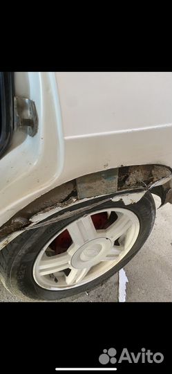 Кузовной ремонт и покраска авто