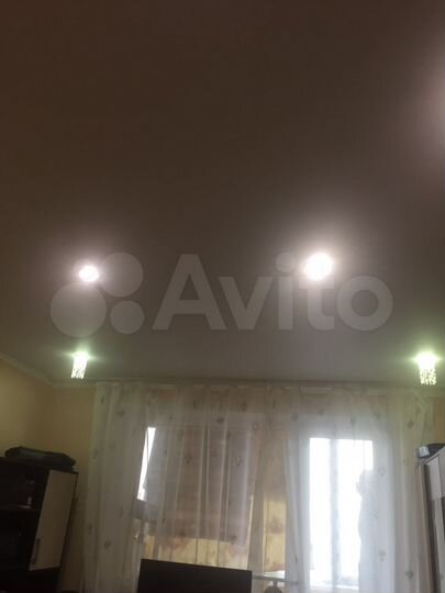 1-к. квартира, 37,1 м², 8/11 эт.