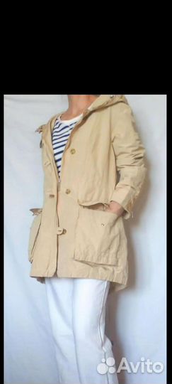 Куртка парка новая премиум fuchs schmitt весна