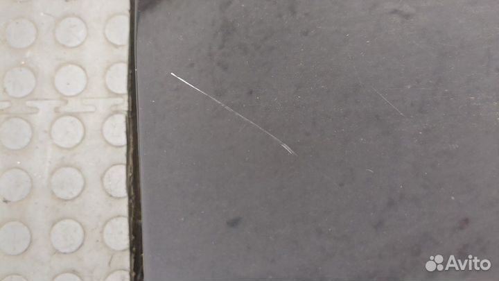 Крышка багажника BMW 5 F10