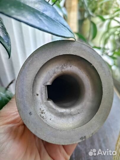 Термометр настольный Кремль 1957 г