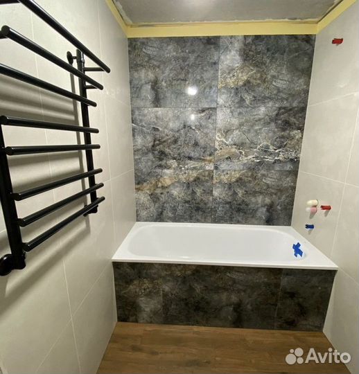 Ремонт квартир