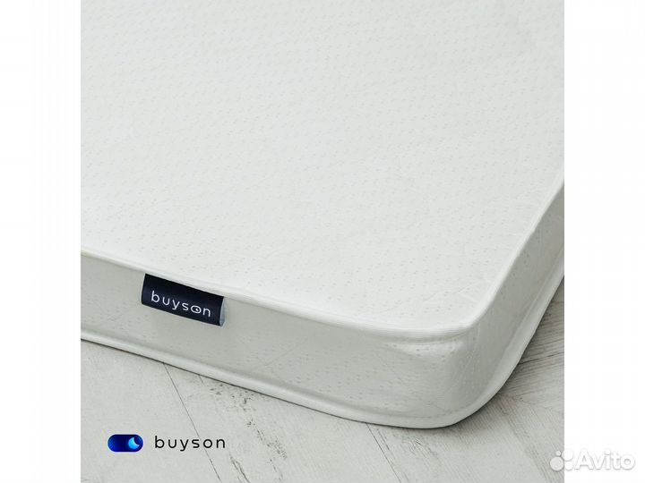 Матрас 200*090