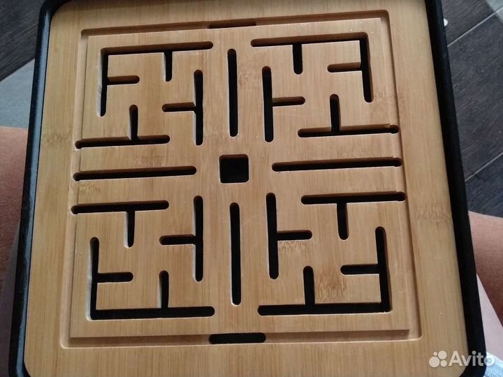 Доска для чая