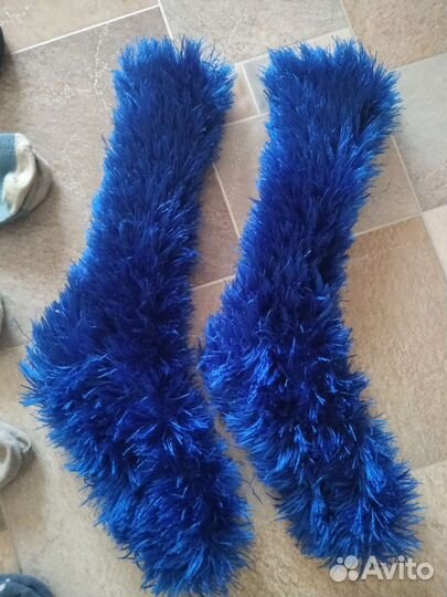 Носки пакетом (3-5 лет)