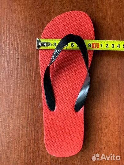 Женские Шлепанцы Ray-Ban