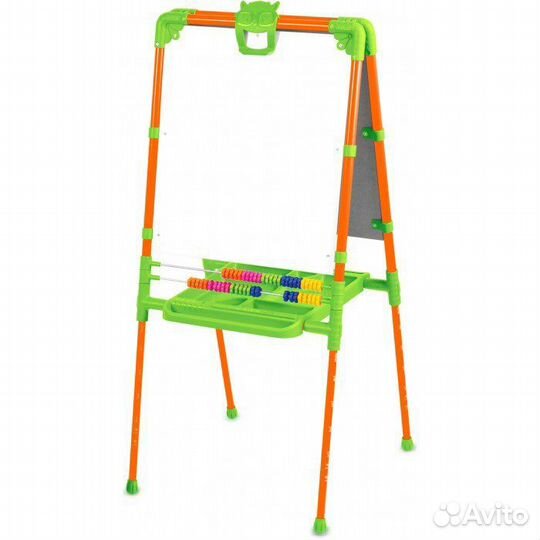 Мольберт детский. Новый