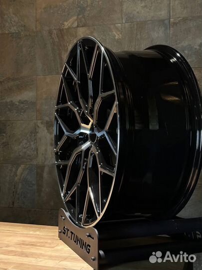 Диски Vossen Design R20 5x114,3