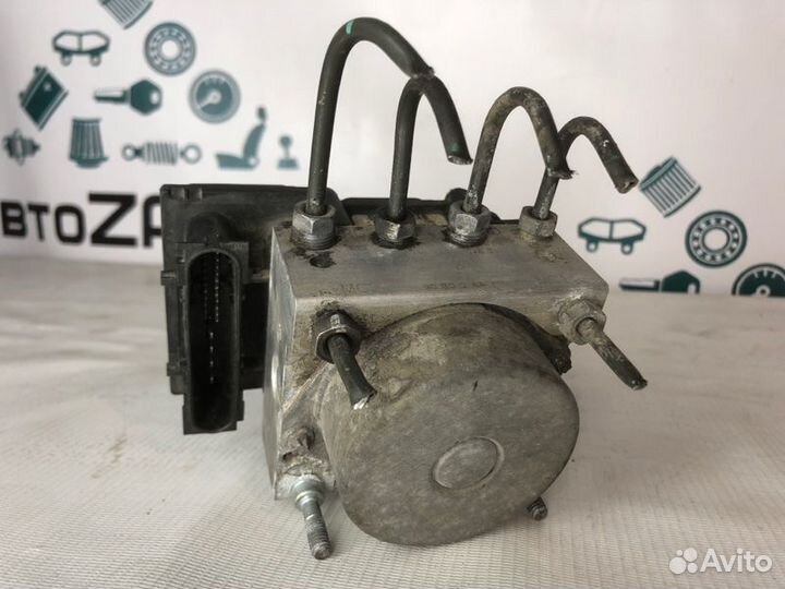 Блок abs Лада Ларгус 11189 2019