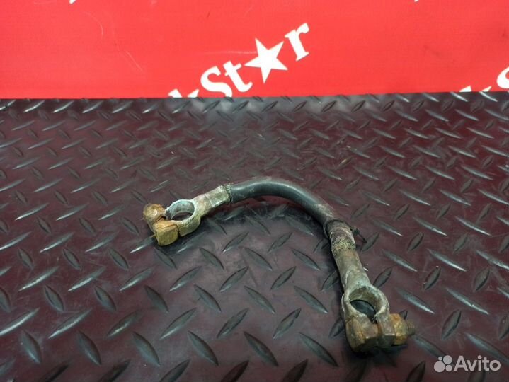 Перемычка акб