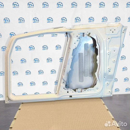 Каркас двери, L Volvo FH4