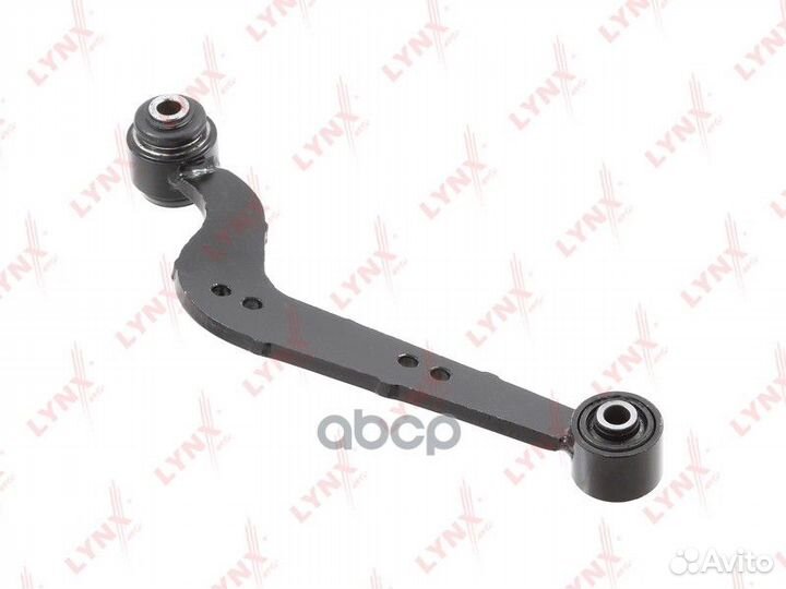 C5542L Тяга подвески lynxauto C5542L lynxauto