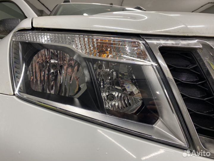 Восстановление фар Полировка фар Шлифовка фар