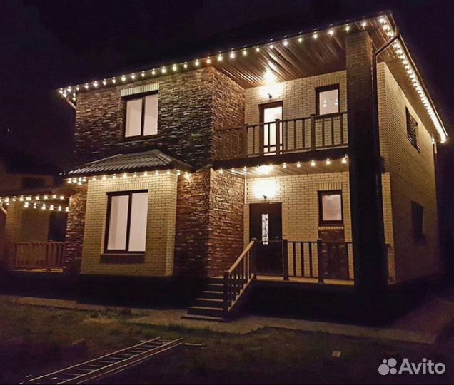 Импульсный источник питания