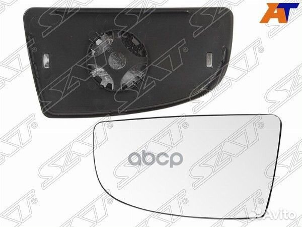 Крышка зеркала внешнего stfdr8940GB2 Sat