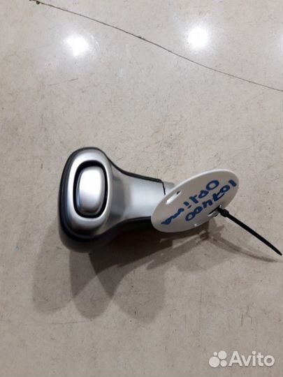 Ручка селектора АКПП (коробки передач)