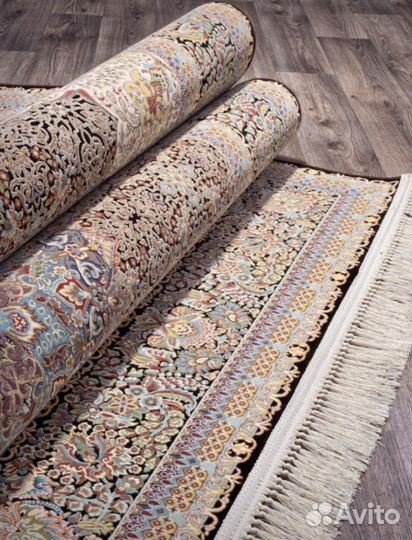 Ковер персидский