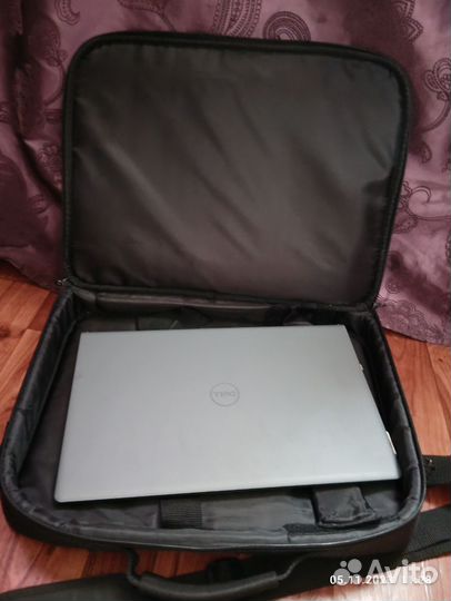 Сумка для ноутбука бу