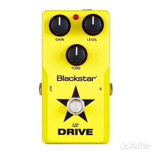 Педаль Blackstar LT Drive