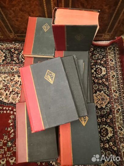 Большая Советская энциклопедия