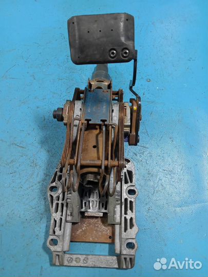 Колонка рулевая Audi A6 C5 (1997-2005)